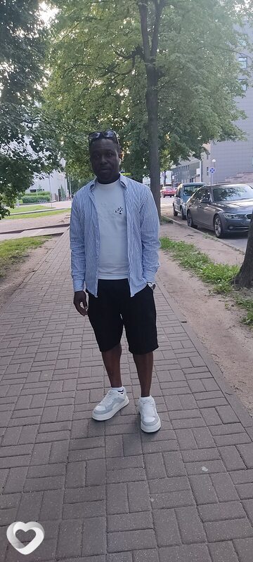 Sam, 36, Минске — анкета №1838106