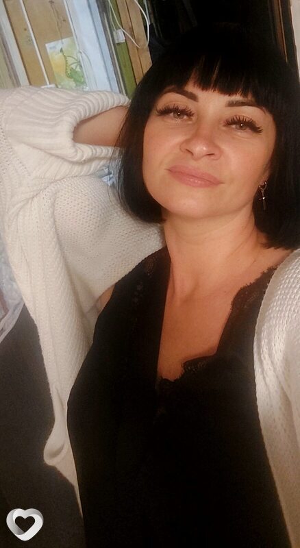 Екатерина, 40, Ярославле — анкета №1837885