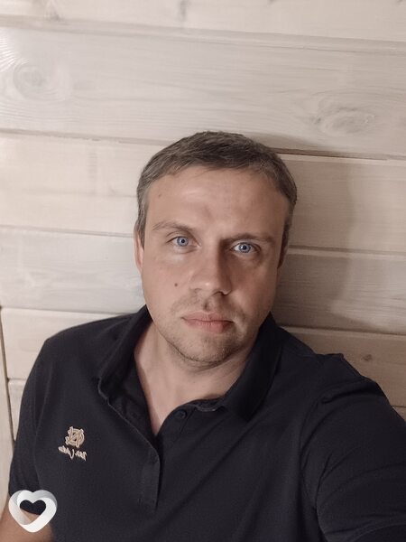 Николай, 37, Курске — анкета №1837888
