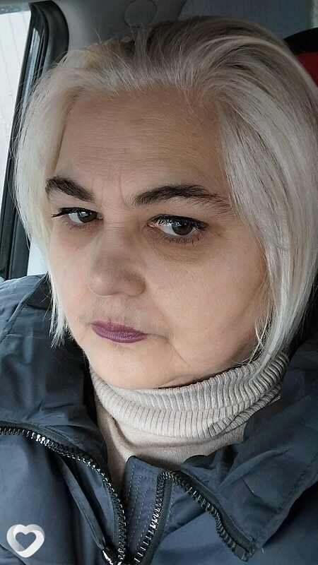 Светлана, Брянка