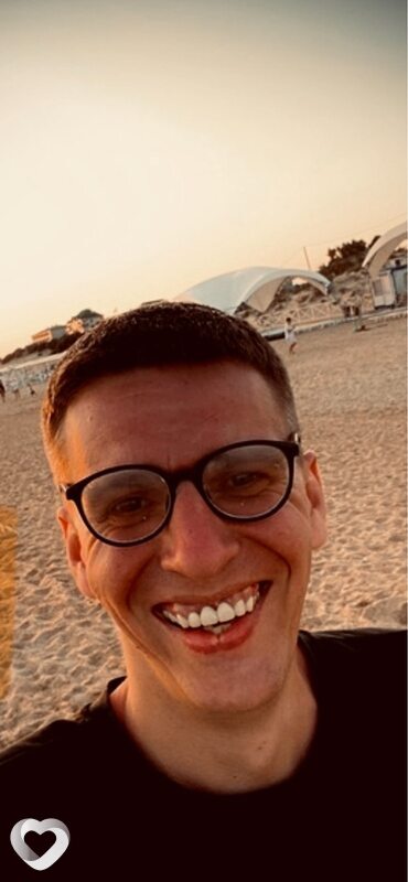 Ivan, 36, Иванове — анкета №1838012