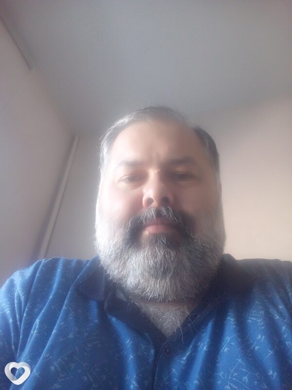 Алекс, 47, Омске — анкета №1838014