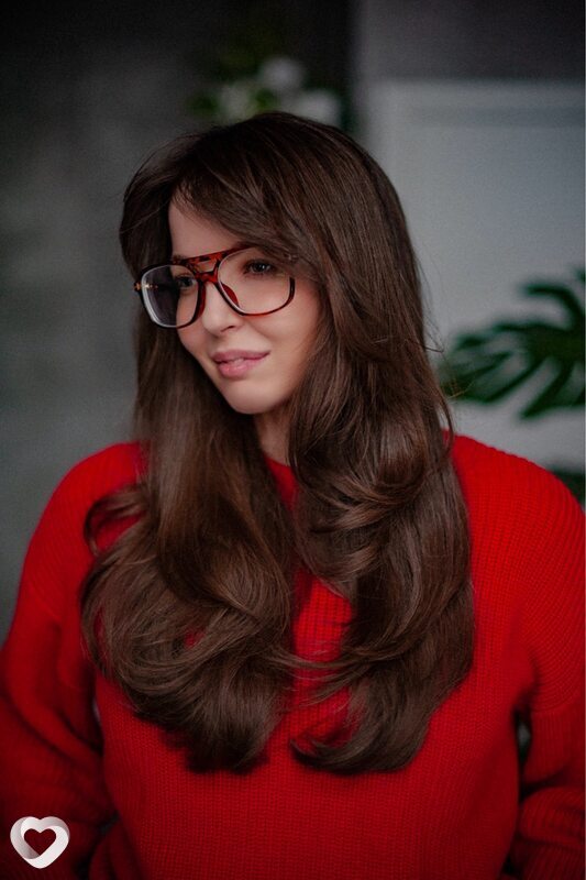 Анна, 38, Москве — анкета №1838026