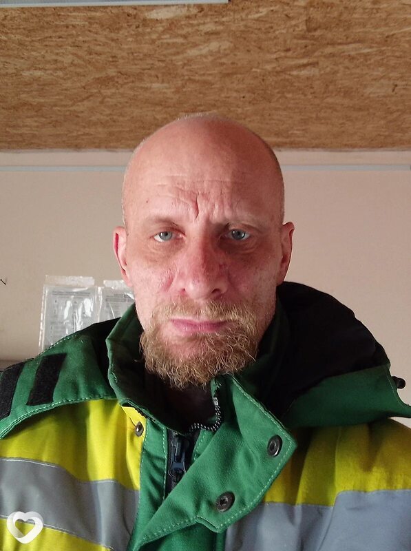 Виктор, 52, Ершове — анкета №1838029