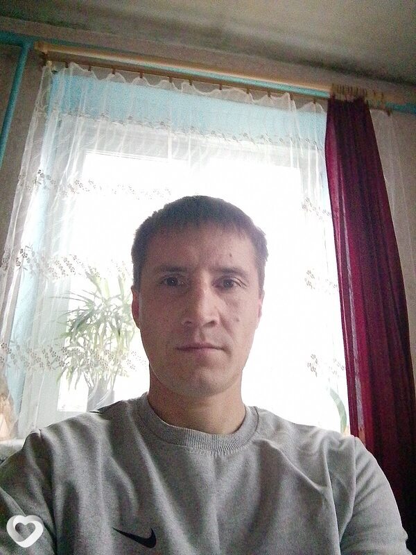 Виталий, 37, Могилев — анкета №1837869