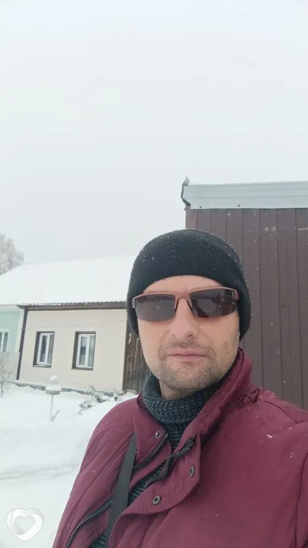 Данил, 32, Бийске — анкета №1837881