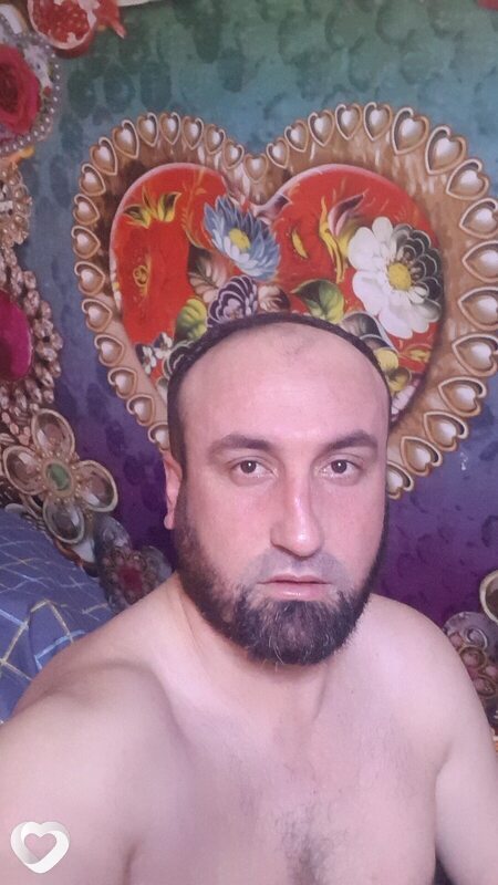 Бехруз, 34, Павлодаре — анкета №1838001