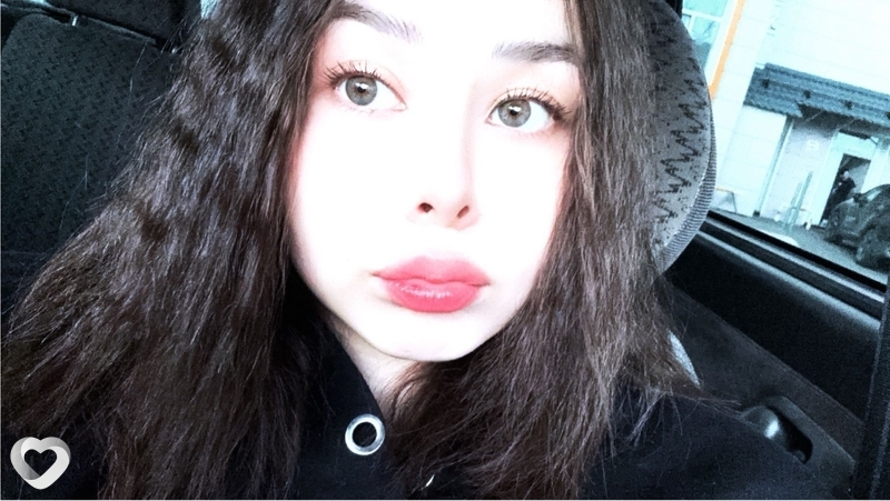 Диана, 19, Уфе — анкета №1838008