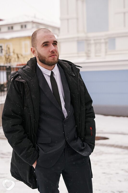 Никита, 31, Нижнем Новгороде — анкета №1838148