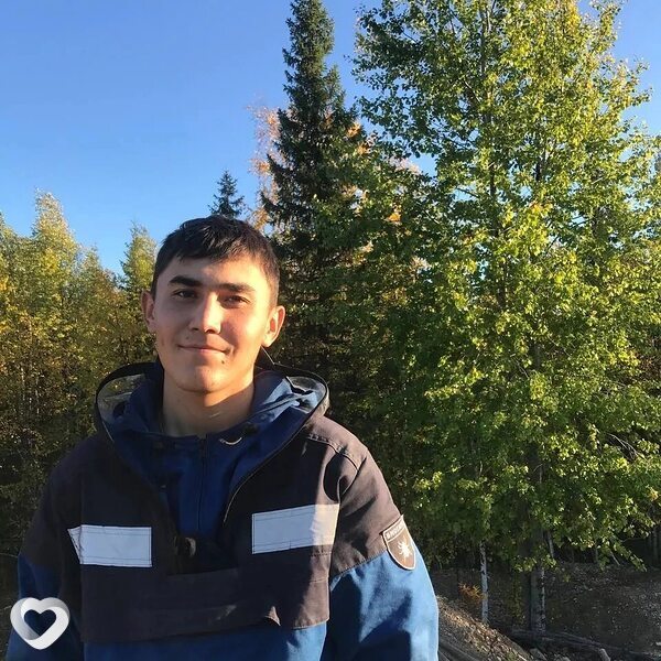 Инсаф, 23, Уфе — анкета №1838110
