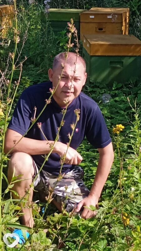Александр, 50, Арзамасе — анкета №1838120