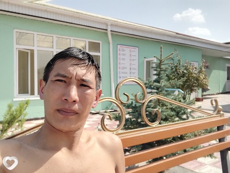 Мурас, 32, Новороссийске — анкета №1838132