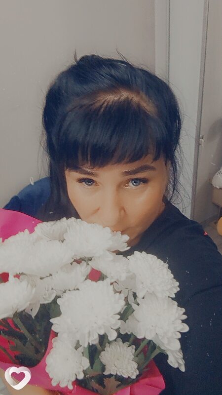 Юлия, Канск