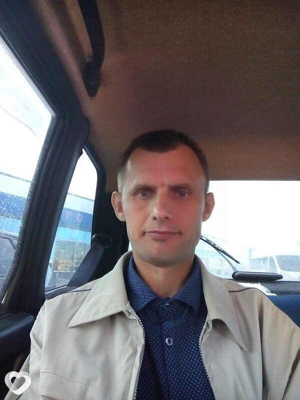 Сергей, 51, Москве — анкета №1838579