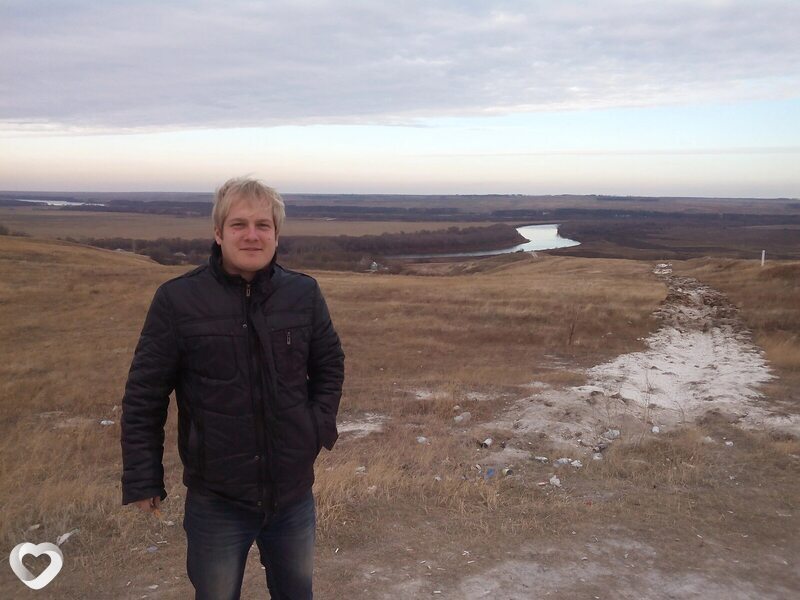 Алексей, 32, Воронеже — анкета №1838582