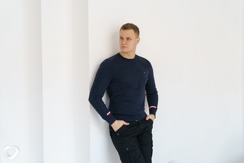 Dmitry, Гродно