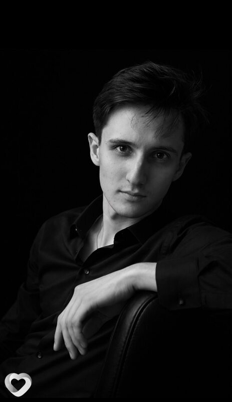 Артем, 26, Москве — анкета №1838221