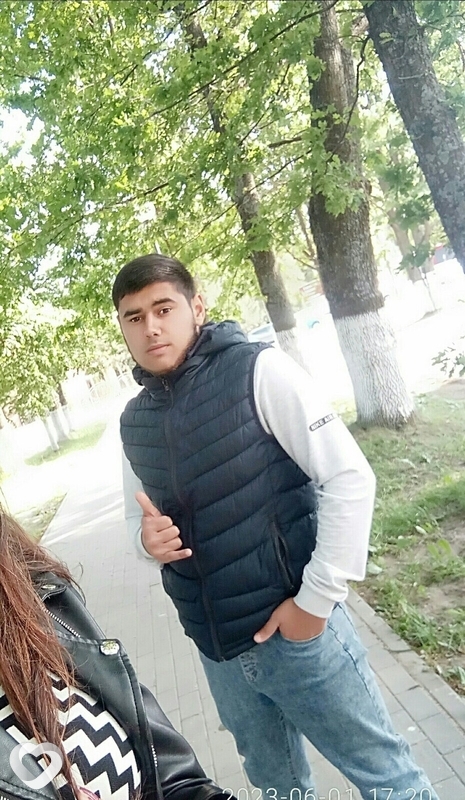 Захар, 25, Калининграде — анкета №1838230