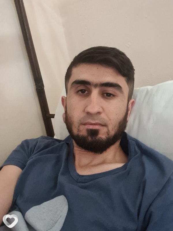 Далер, 35, Павлодаре — анкета №1838587