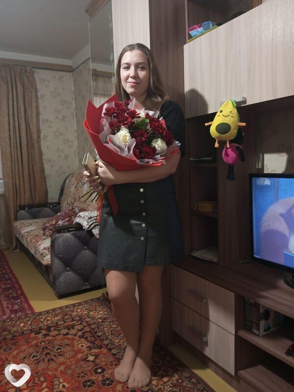 Света, 29, Белой Калитве — анкета №1838588