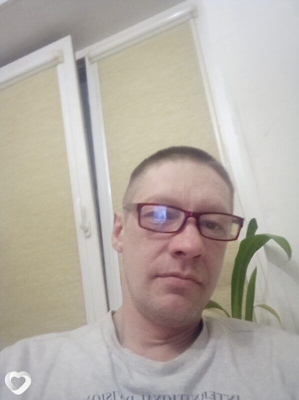 Алексей, 42, Санкт-Петербурге — анкета №1838599