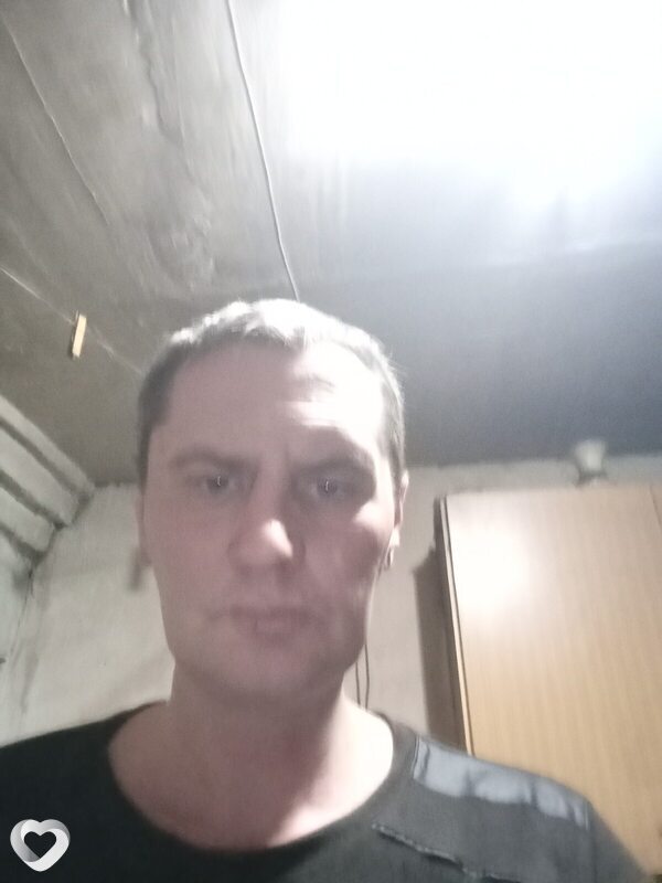 Дмитрий, 42, Донецке — анкета №1838603