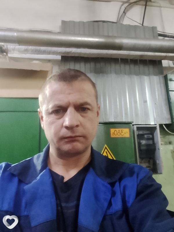 Евгений, 43, Твери — анкета №1838183