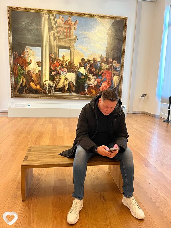 Виктор, 42, Минске — анкета №1838468