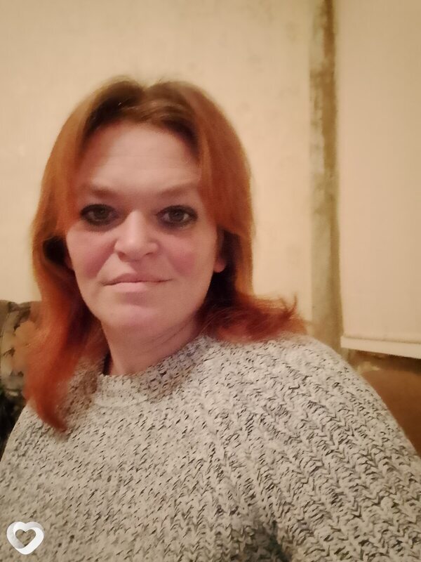 Валентина, 39, Елеце — анкета №1838477