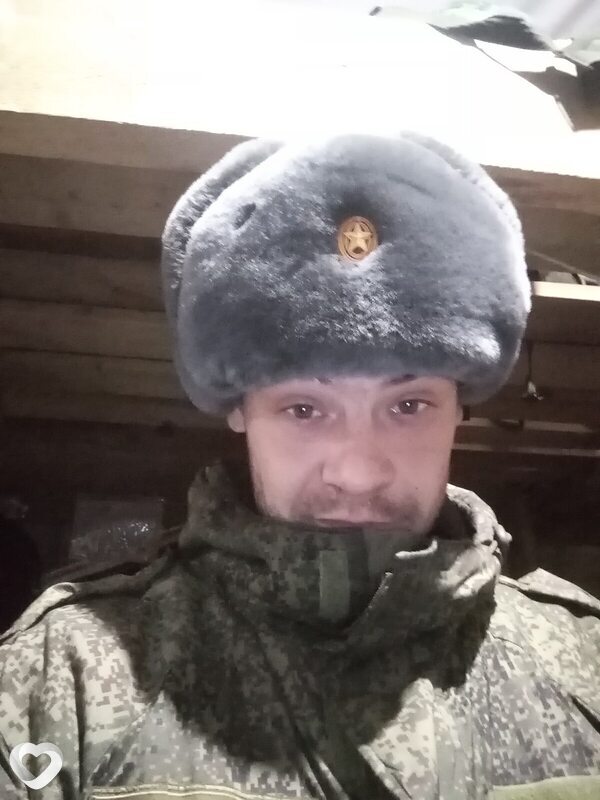 Сергей, 33, Тюмени — анкета №1838480