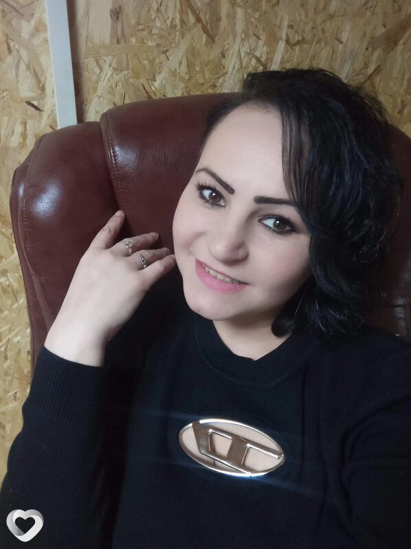 Ника, 39, Минске — анкета №1838482