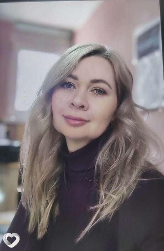 Галина, 43, Волгодонске — анкета №1838260