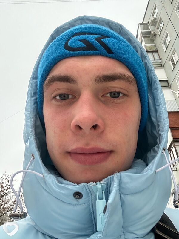 Ваня, 19, Тольятти — анкета №1838265