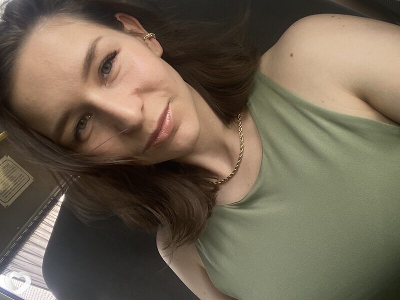 Полина, 34, Снежинске — анкета №1838281