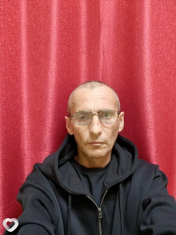 Валерий, 53, Мичуринске — анкета №1838701