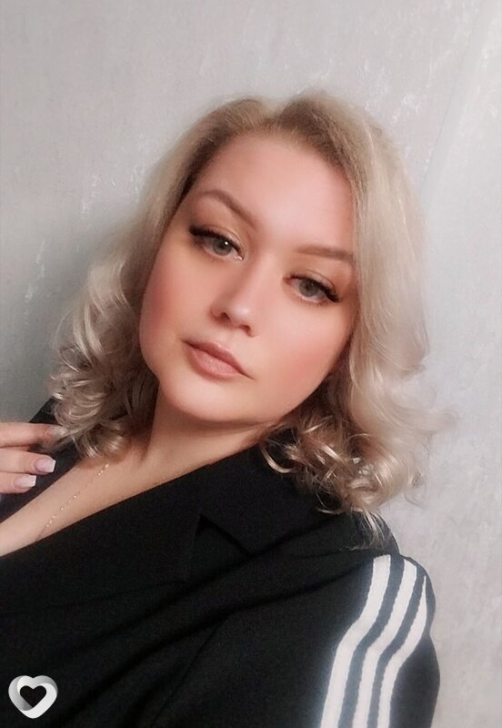 Елена, 38, Стерлитамаке — анкета №1838315