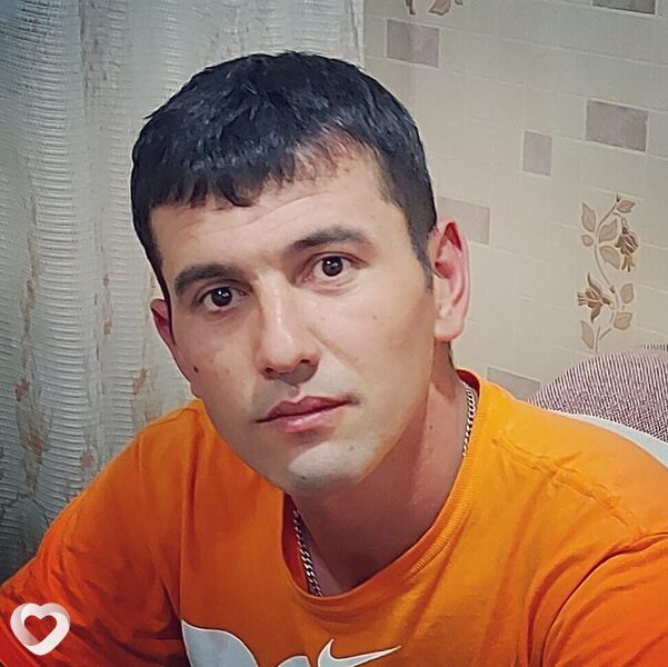 Саиджон, 38, Новосибирске — анкета №1838316