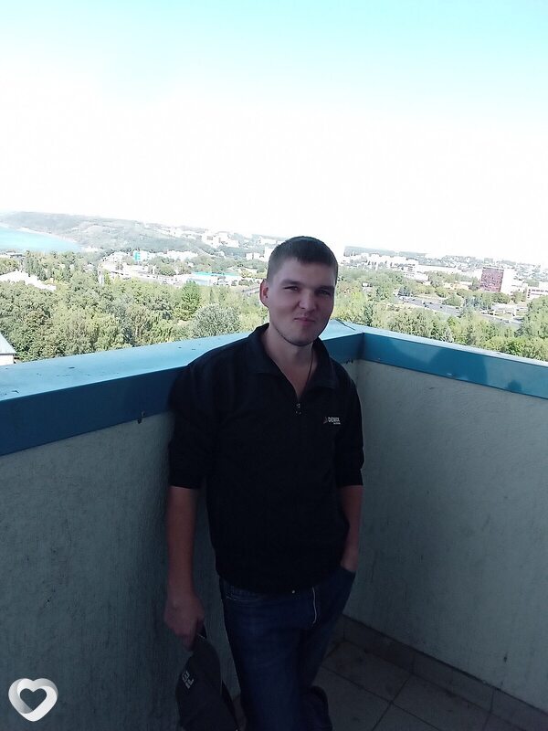 Сергей, 34, Павлове — анкета №1839113