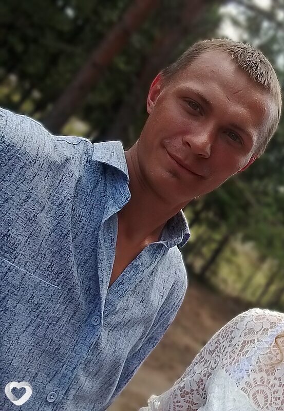 Владимир, 28, Казани — анкета №1839125