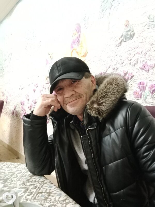 Талгат, 56, Кокшетау — анкета №1838185