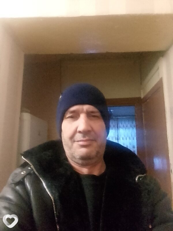 Валентин, 51, Анапе — анкета №1838202