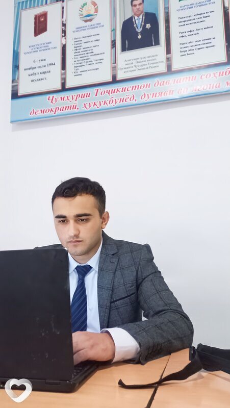 Султан, 24, Севастополе — анкета №1838205