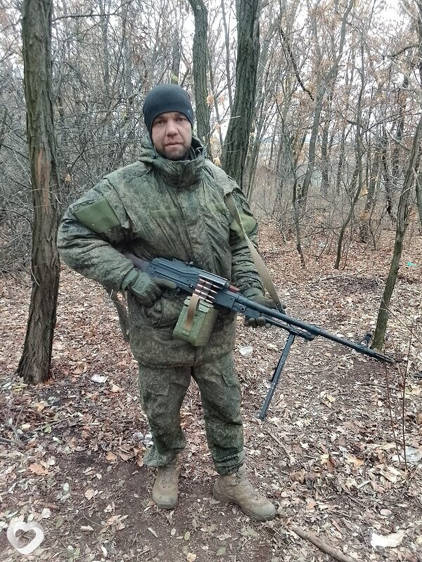 Иван, 44, Челябинске — анкета №1838207