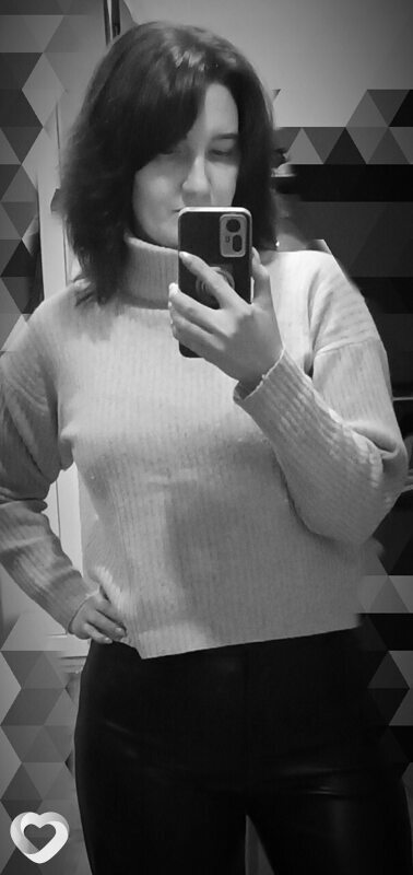 Алина, 35, Саратове — анкета №1838300