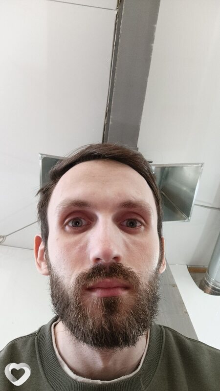 Дима, 30, Тамбове — анкета №1838309