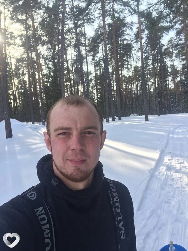 Ильдар, 39, Нефтекамске — анкета №1838241