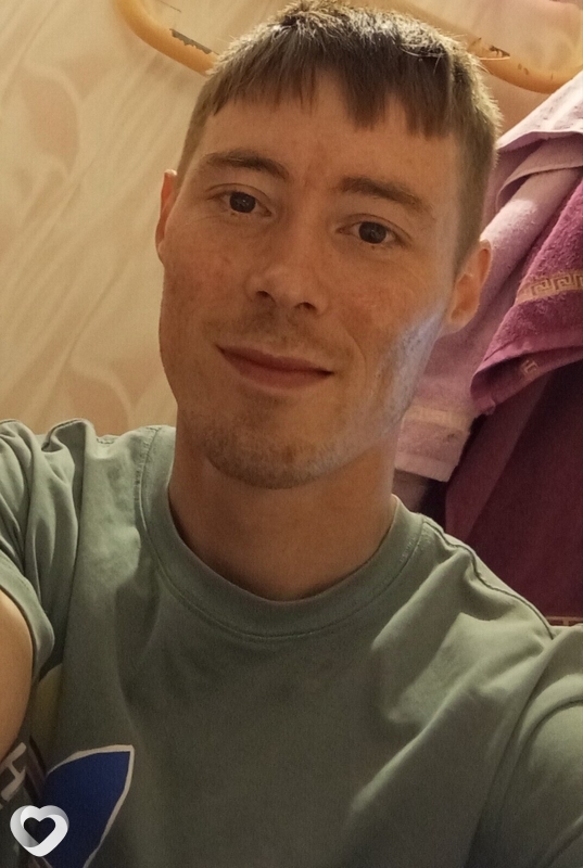 Дмитрий, 29, Глазове — анкета №1838249