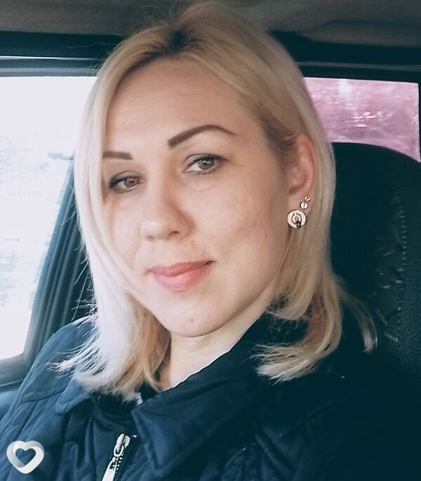 Марина, 39, Нижнем Новгороде — анкета №1838251