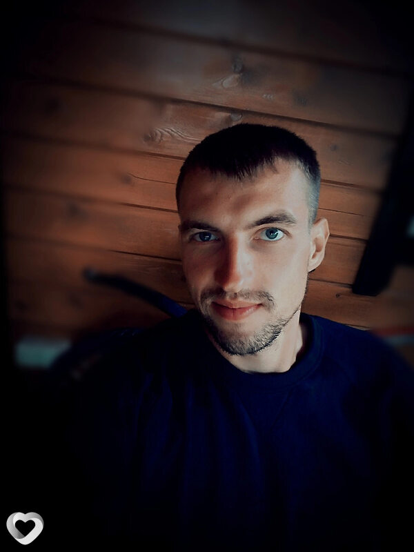 Андрей, 33, Амвросиевке — анкета №1838254