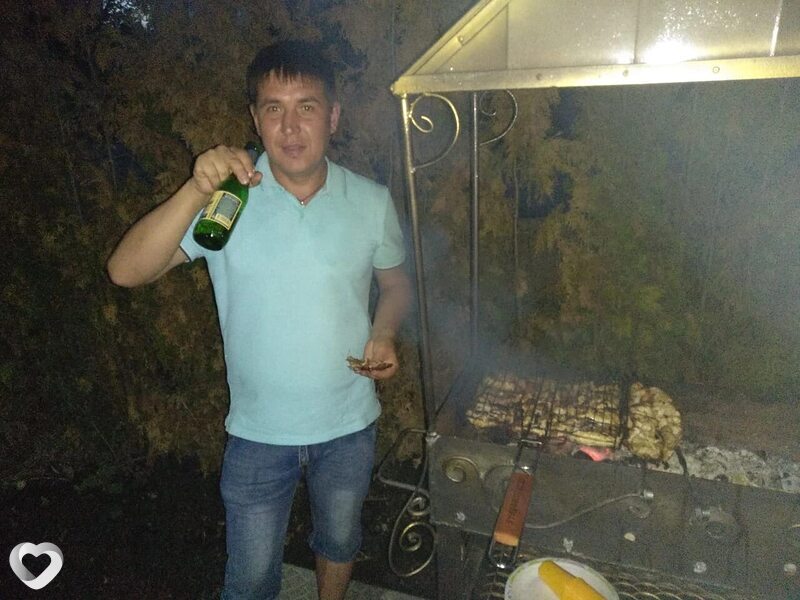 Иван, 40, Домодедово — анкета №1838364